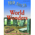 World Wonders (100 Facts) by ''Miles Kelly Publishing''